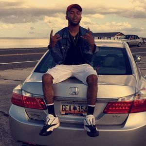 Meet your Posher, Jeremy